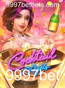 Explorando o Excitante Mundo de CocktailNights com 9997bet