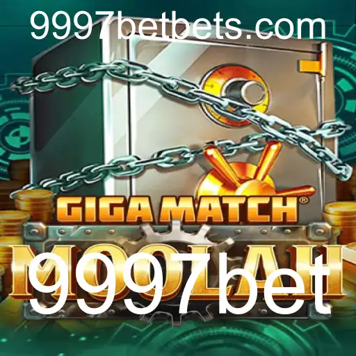 Descubra GigaMatchMoolah: O Fenômeno dos Games em 9997bet