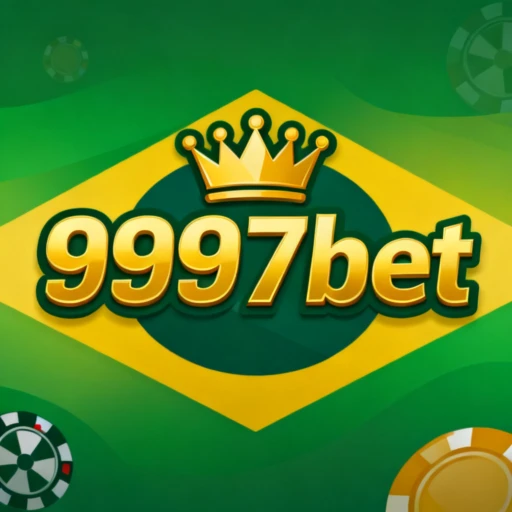 9997bet Logo