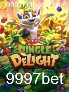 Explorando o Mundo de JungleDelight: Uma Jornada Emocionante com 9997bet