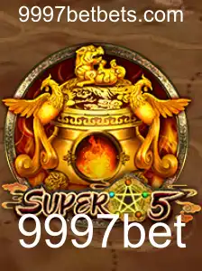 Descubra o Mundo de Super5: Um Jogo Fascinante Promovido por 9997bet