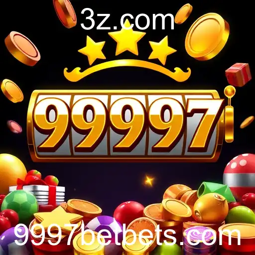 9997bet Revoluciona o Mercado de Apostas Online