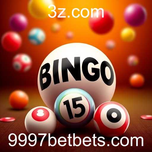 Descubra o Mundo Emocionante do Bingo Online na 9997bet