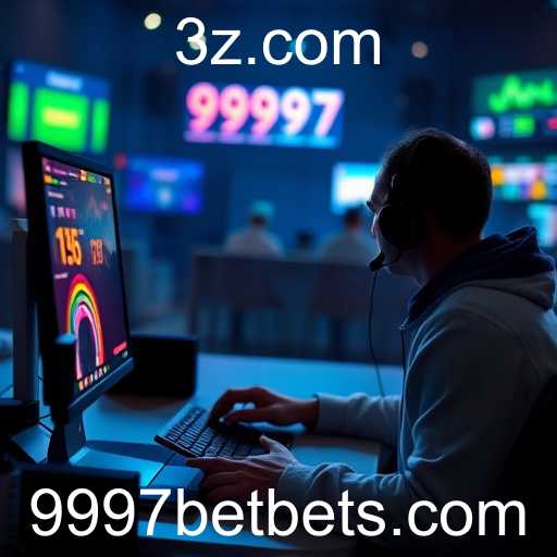 A Evolução dos Sites de Apostas em 2026: O Caso 9997bet