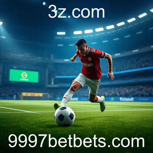A Expansão do 9997bet no Mercado de Jogos Online