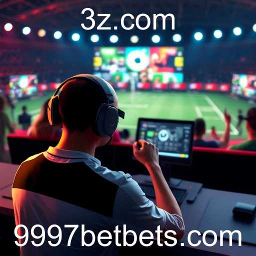 Novas Tendências no Cenário de Jogos Online