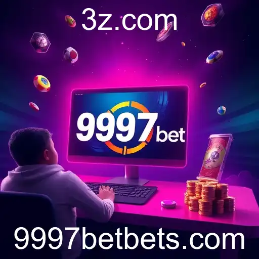 O Crescimento dos Jogos Online e a Ascensão do 9997bet