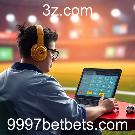 Expansão do Mercado de Jogos em 2026: O Fenômeno 9997bet