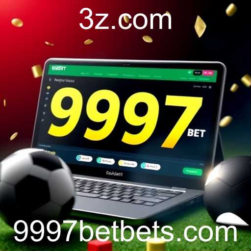 Como o 9997bet Revoluciona o Jogo Online em 2026