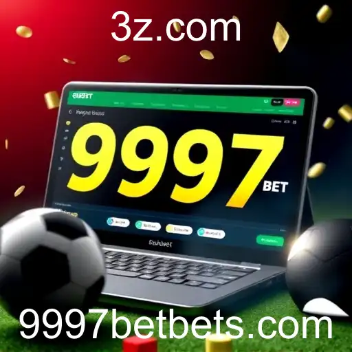 Como o 9997bet Revoluciona o Jogo Online em 2026