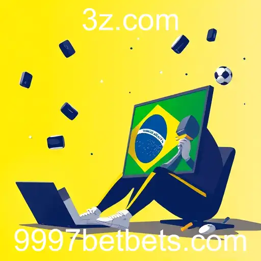 O Impacto dos Jogos de Azar em 2026: Uma Nova Era para 9997bet