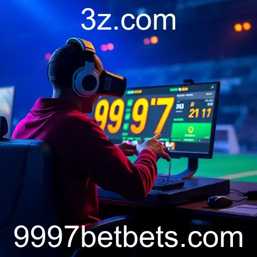 O Impacto do Jogo Online no Brasil