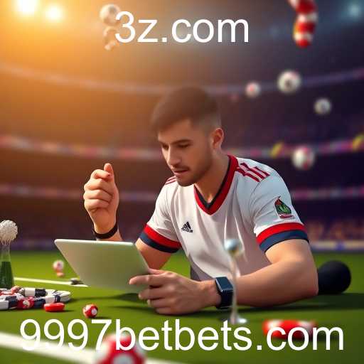 A Nova Era dos Jogos Online e a Ascensão da 9997bet