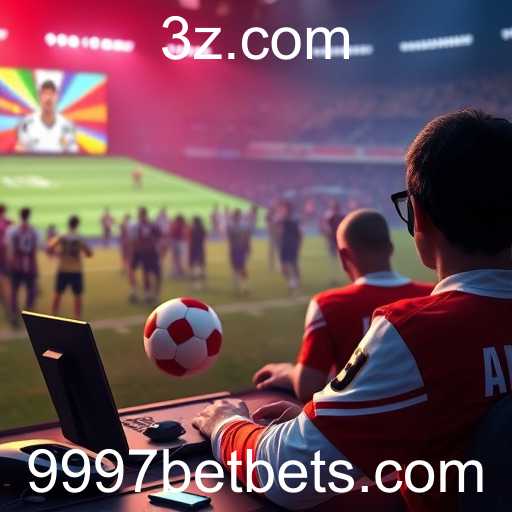 A Ascensão dos Jogos Online no Brasil e a Influência da 9997bet