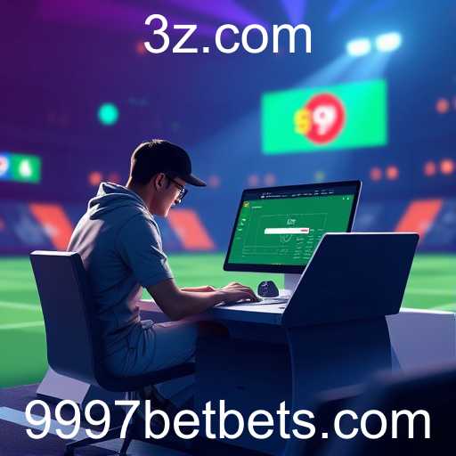 Tendências e Desafios no Mercado de Jogos Online