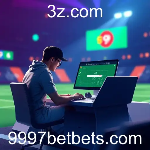 Tendências e Desafios no Mercado de Jogos Online