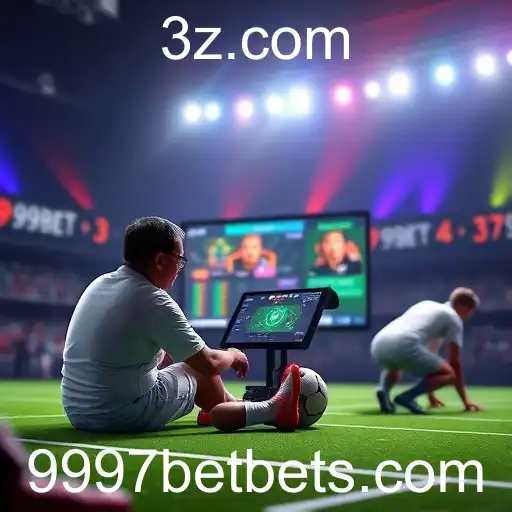 Tendências de Jogos Online e a Ascensão do 9997bet