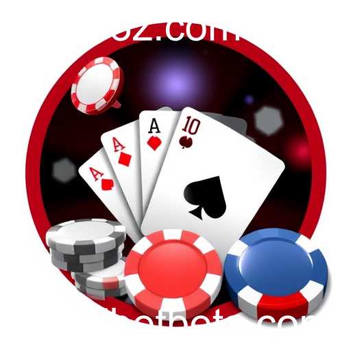 O Crescimento do Poker Online no 9997bet: Tecnologia e Confiabilidade ao Alcance dos Jogadores