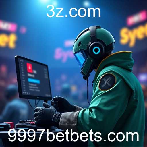 A Ascensão do 9997bet no Mundo dos Jogos Online