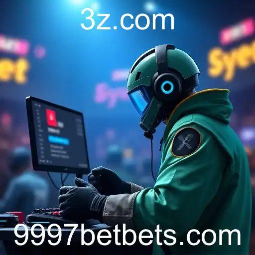 A Ascensão do 9997bet no Mundo dos Jogos Online