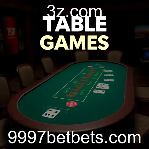 A Ascensão do 9997bet no Cenário de Jogos Online