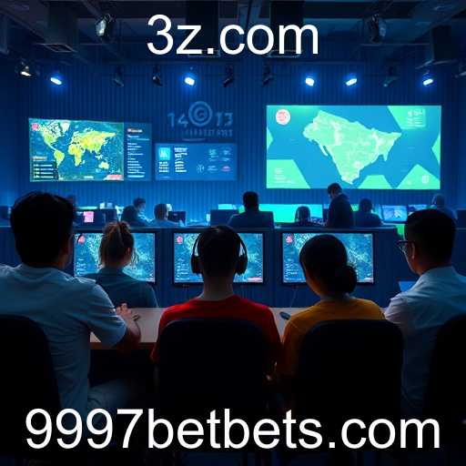 A Ascensão e Impacto dos Sites de Jogos em 2025