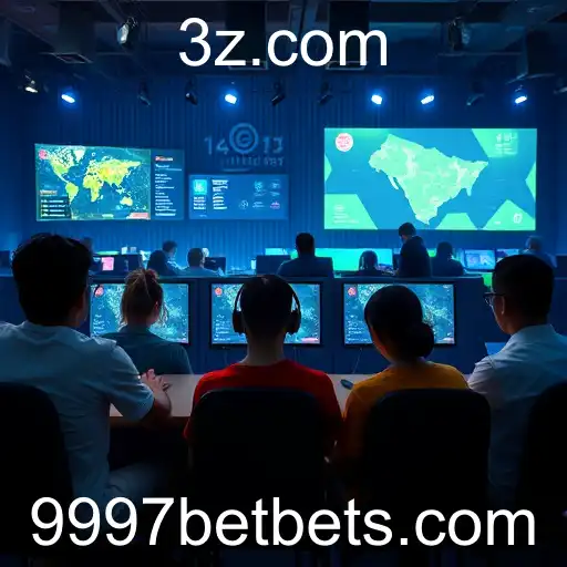 A Ascensão e Impacto dos Sites de Jogos em 2025