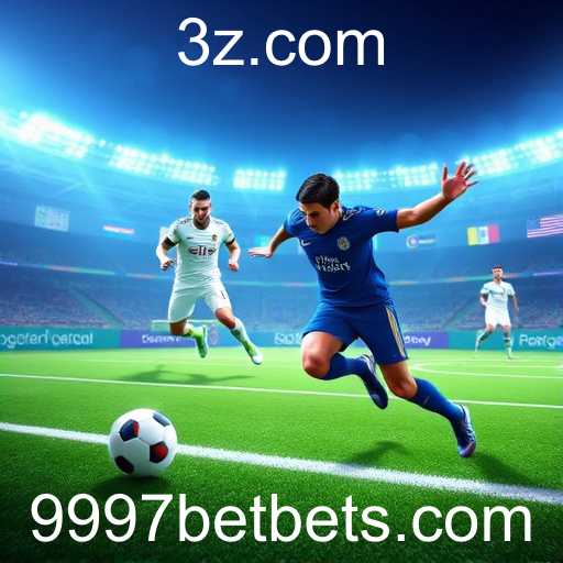 Explorando a Emoção dos Jogos Virtuais na Plataforma '9997bet'