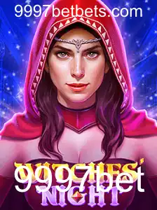 Descubra o Mundo Mágico de WitchesNight: O Jogo Enigmático que Combina Estratégia e Sorte